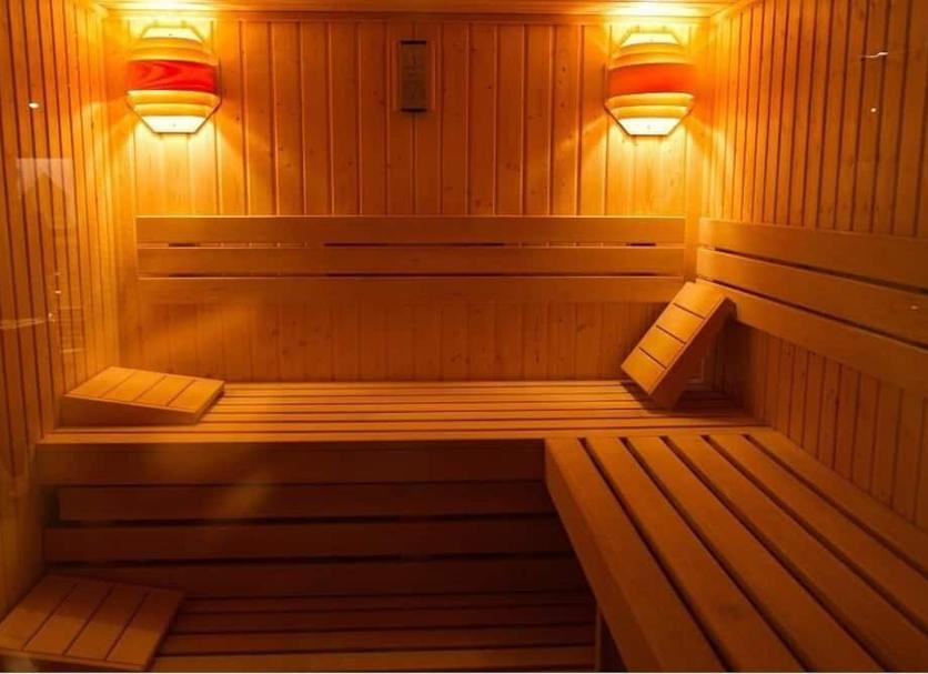 Spa Photo