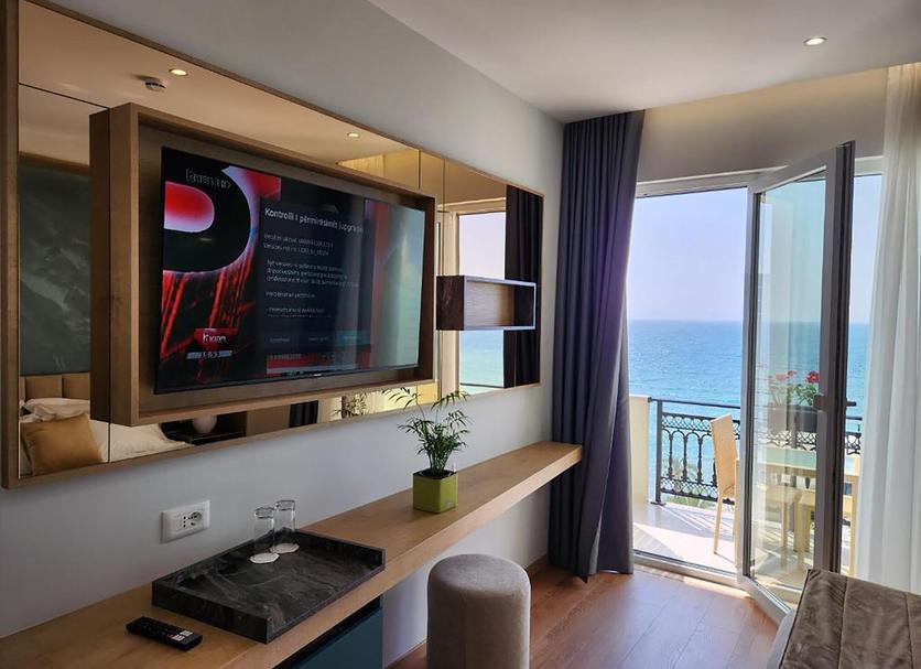 Room amenity Photo