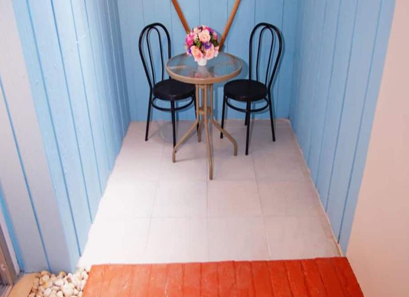 Dining room Photo