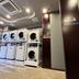Laundry facility