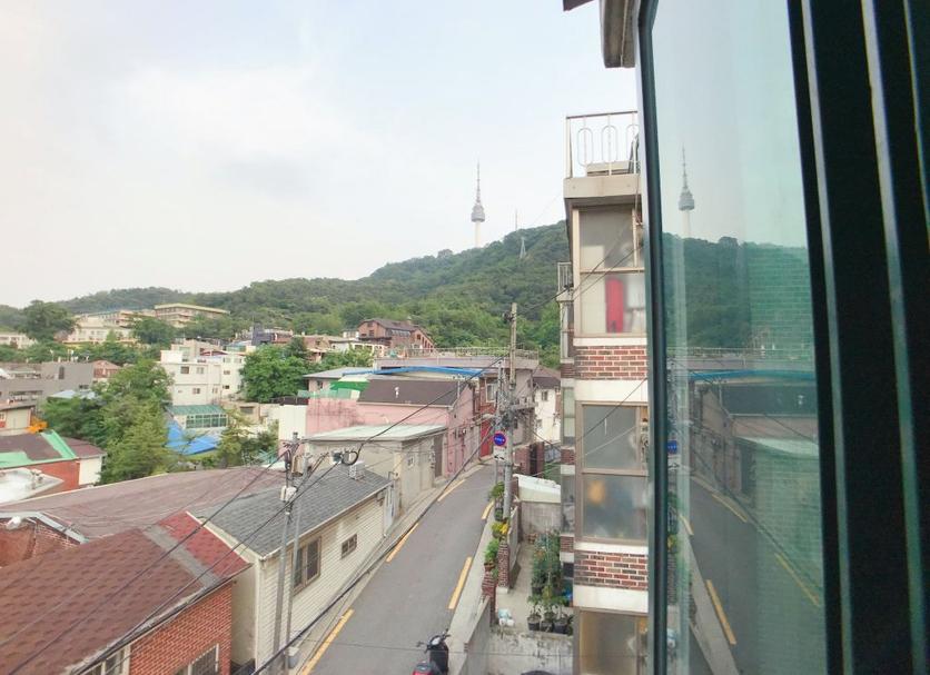 Outdoors view Photo