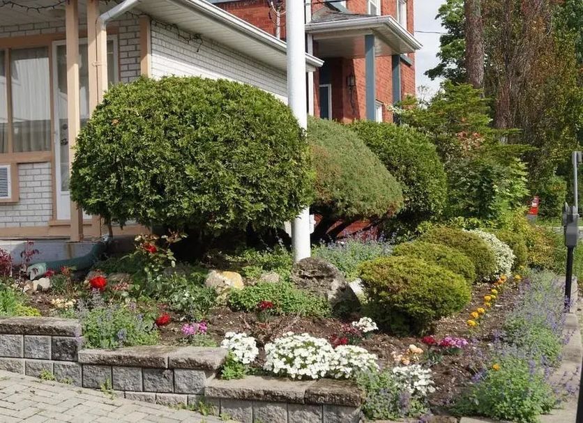Outdoors view Photo