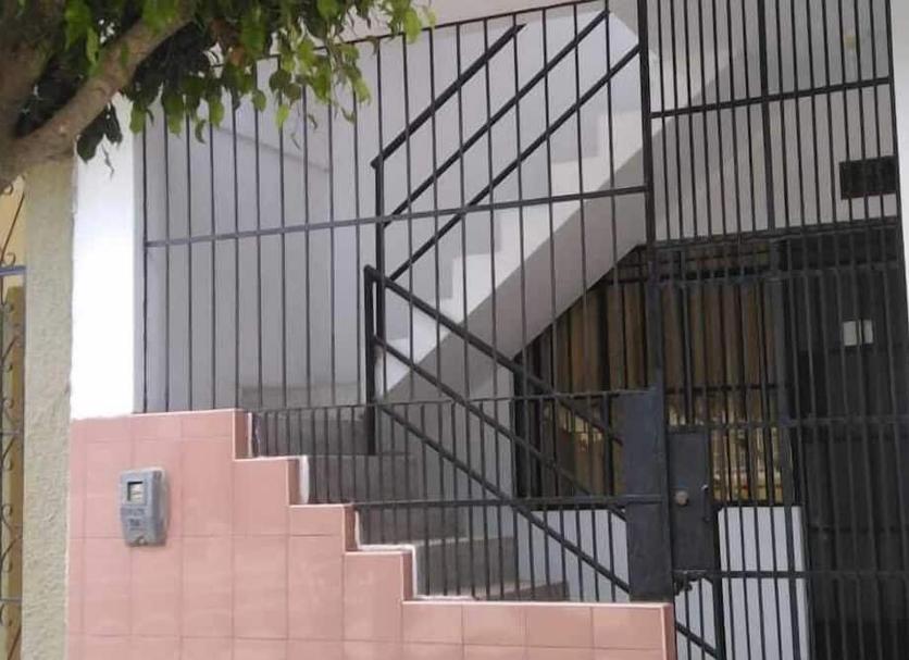 Stairs Photo