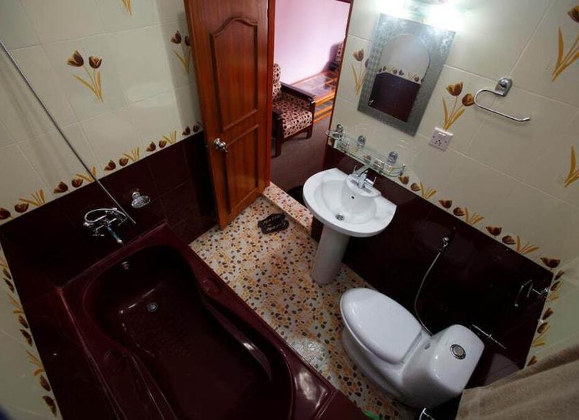 Bathroom Photo