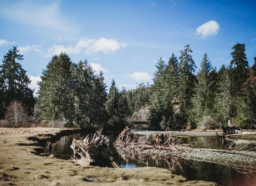 Outdoors view Photo