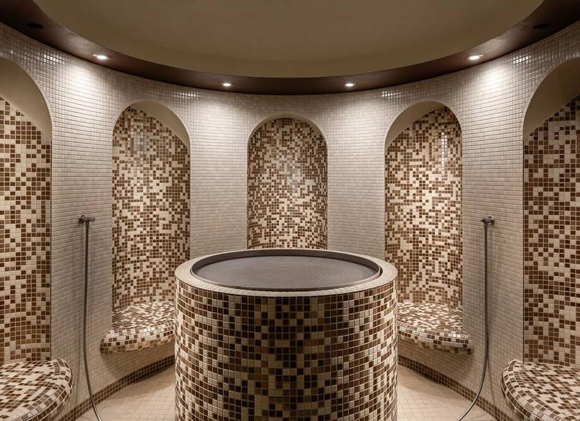 Spa Photo