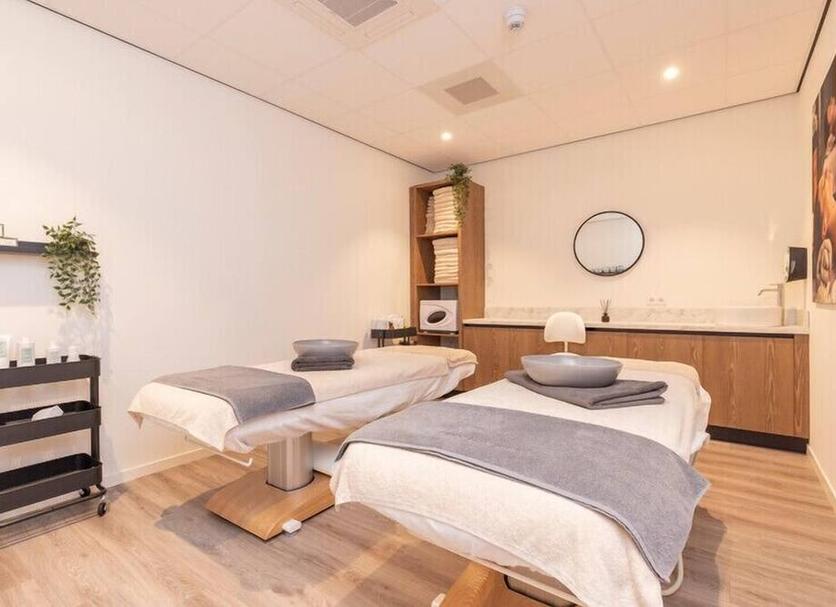 Spa Photo