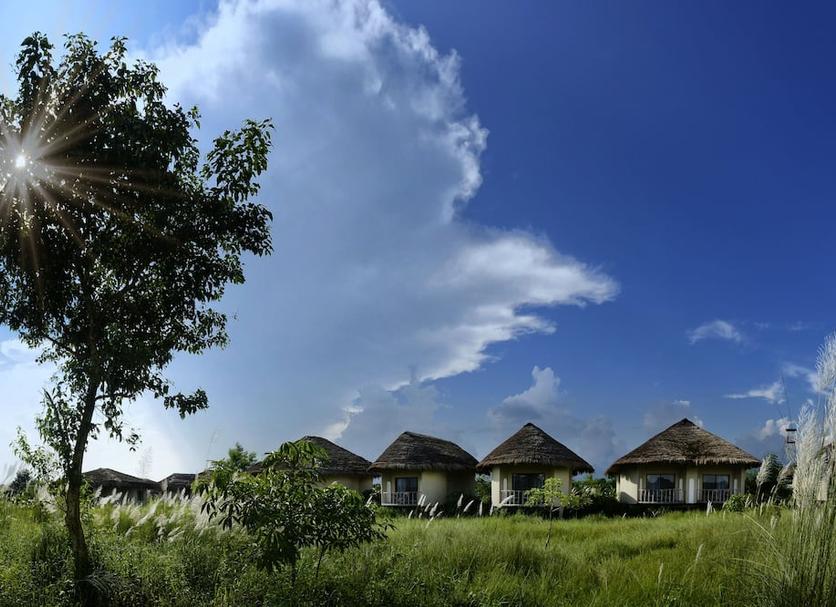 Outdoors view Photo