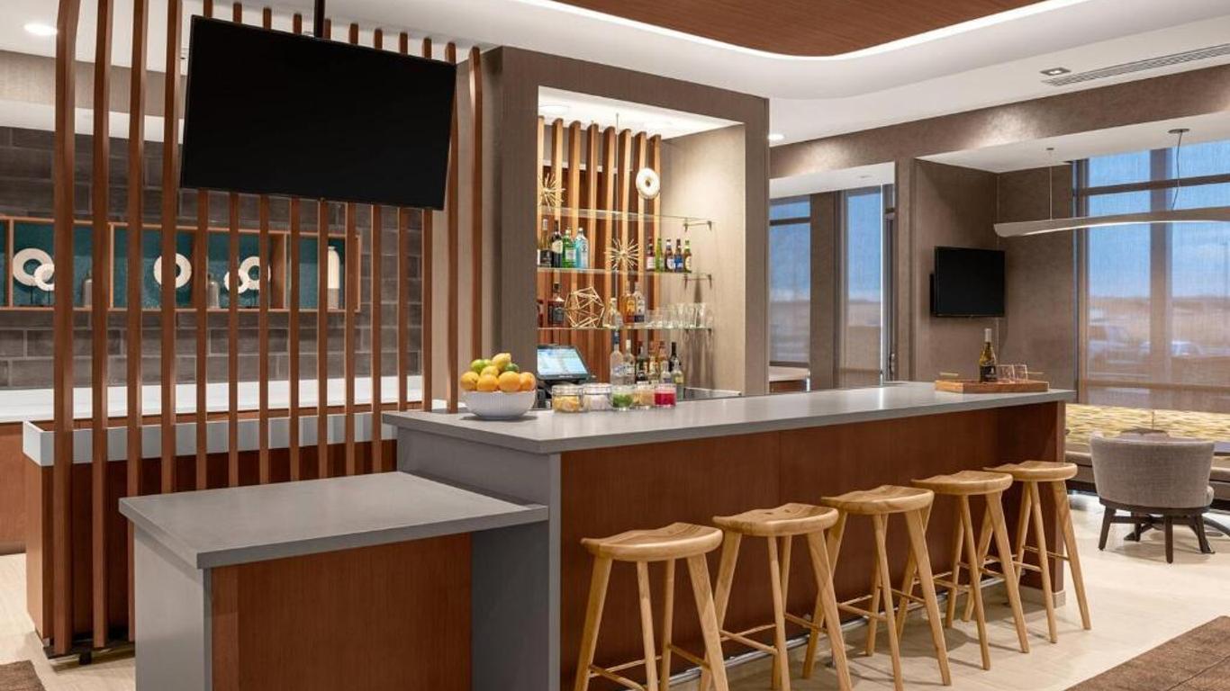 SpringHill Suites by Marriott Jackson