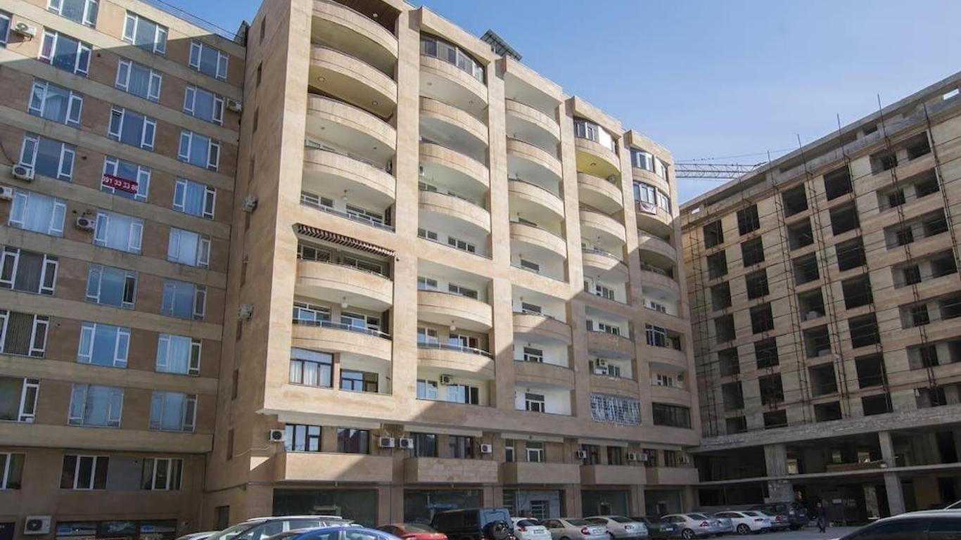 Mini Hotel Yerevan