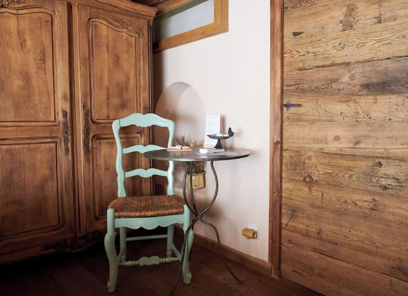 Room amenity Photo