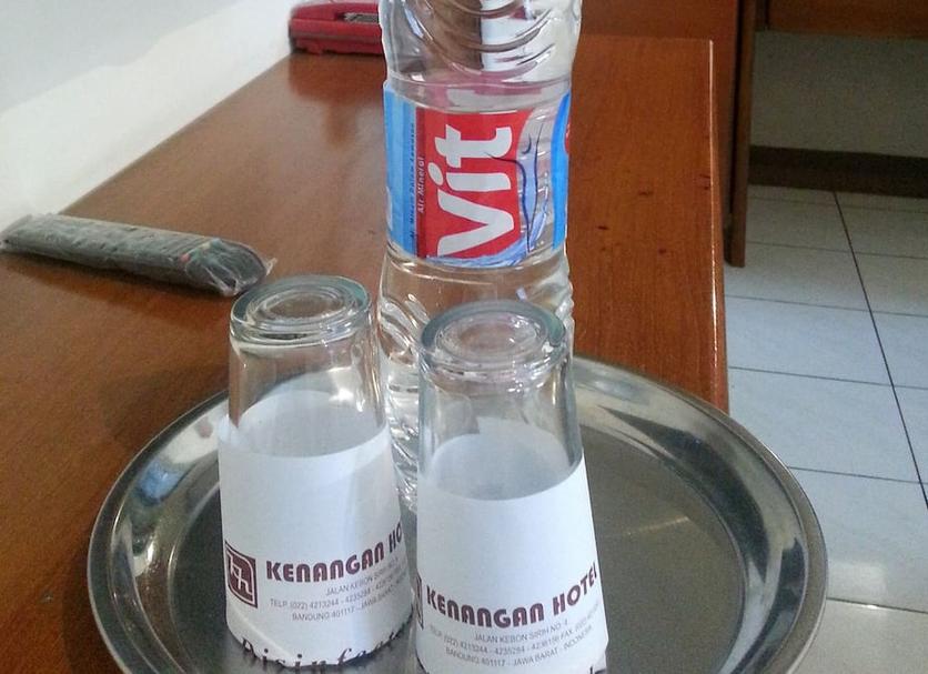 Room amenity Photo