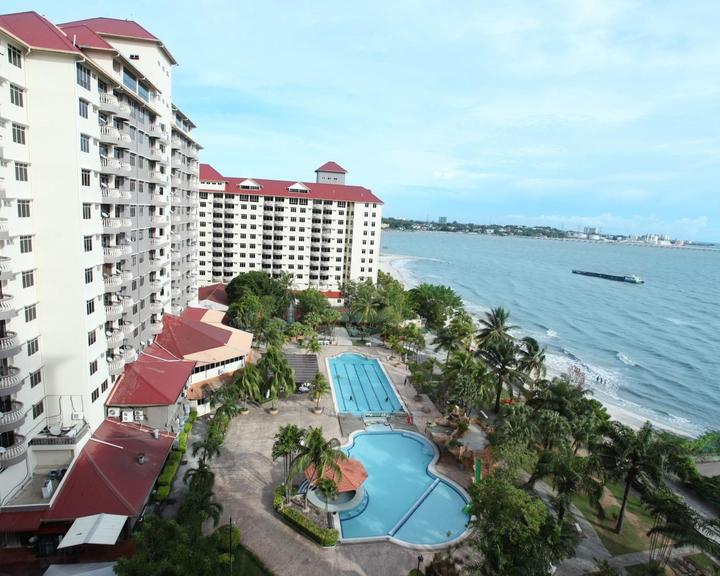 Glory Beach Resort $28. Port Dickson Hotel Deals & Reviews - KAYAK