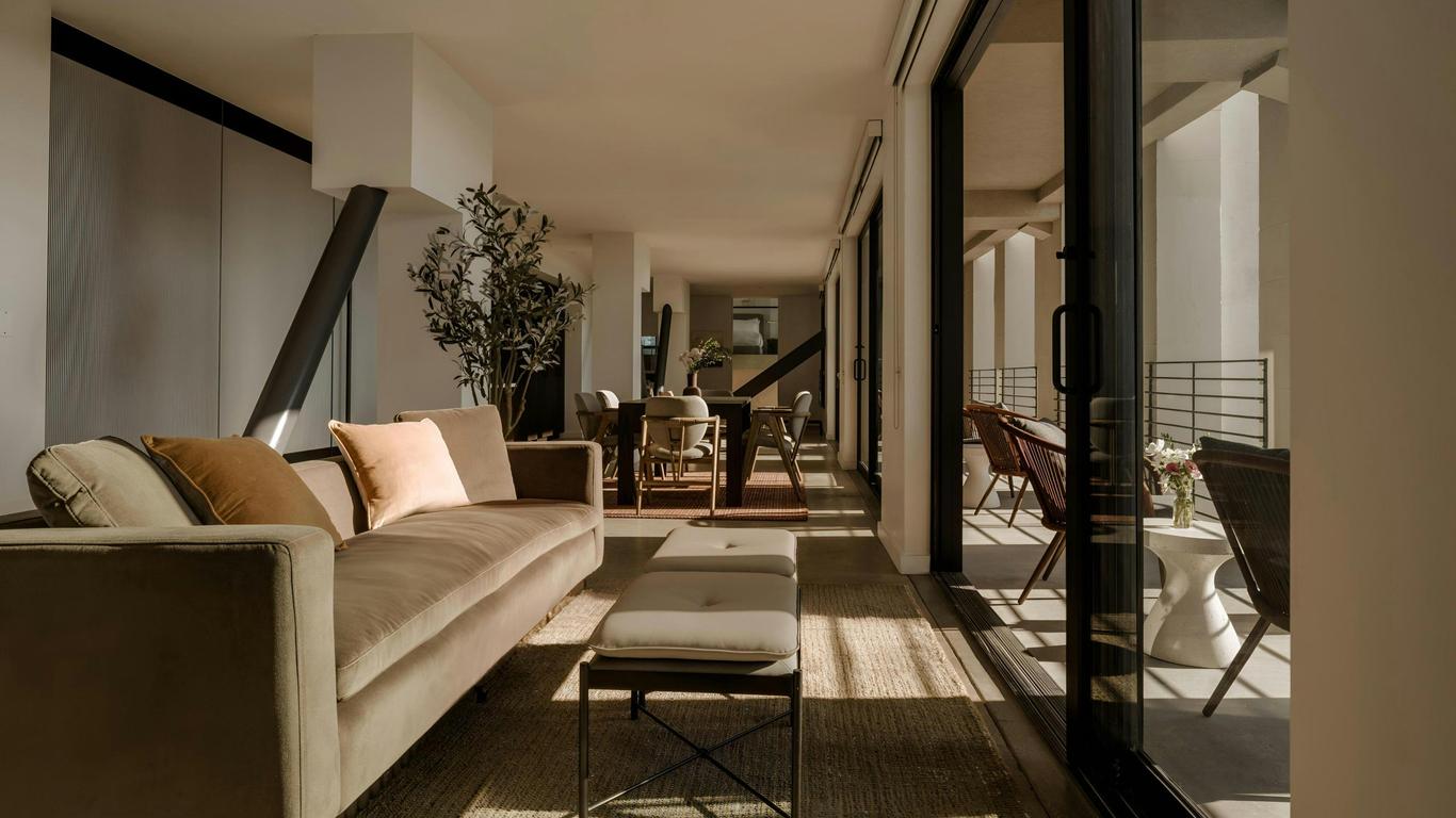 Sonder by Marriott Bonvoy The Winfield Apartments Downtown LA