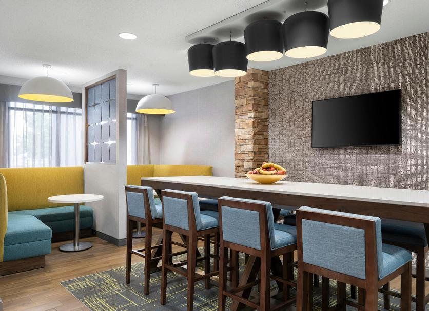 Dining room Photo