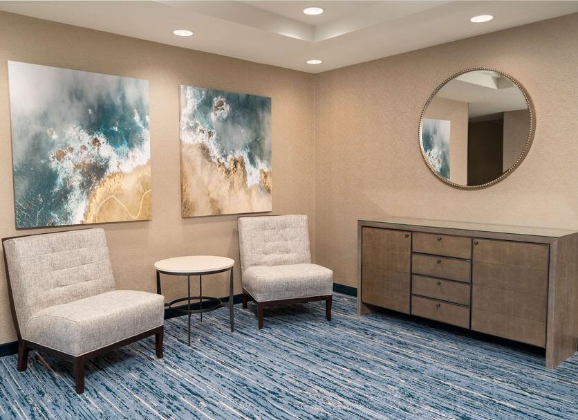 Conference room Photo