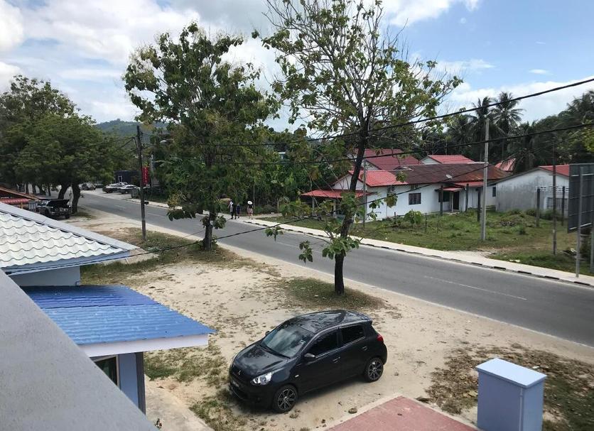 Outdoors view Photo