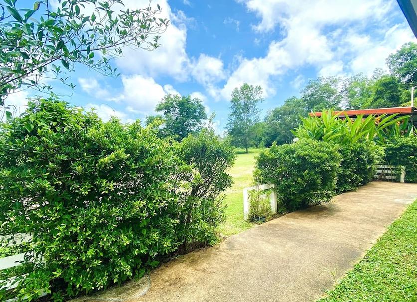 Outdoors view Photo