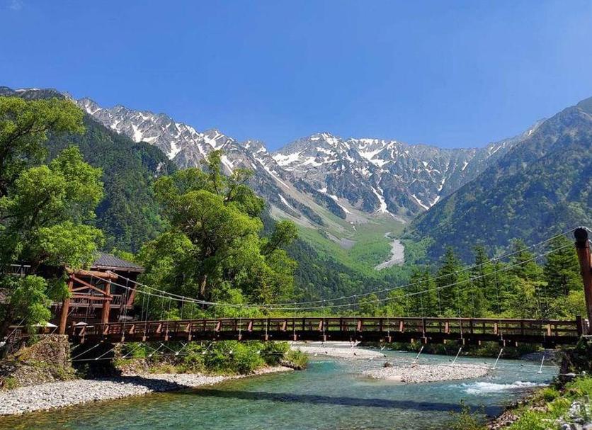 Outdoors view Photo