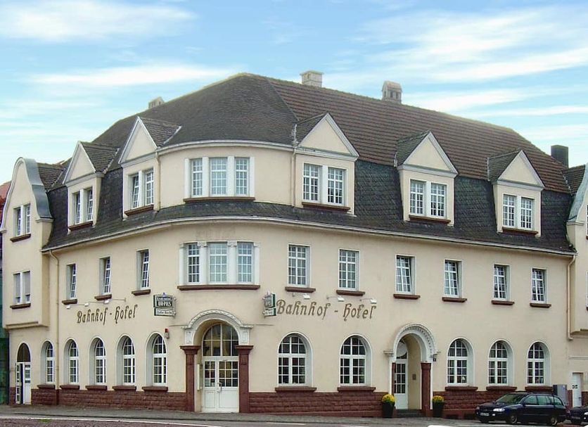 Building Photo