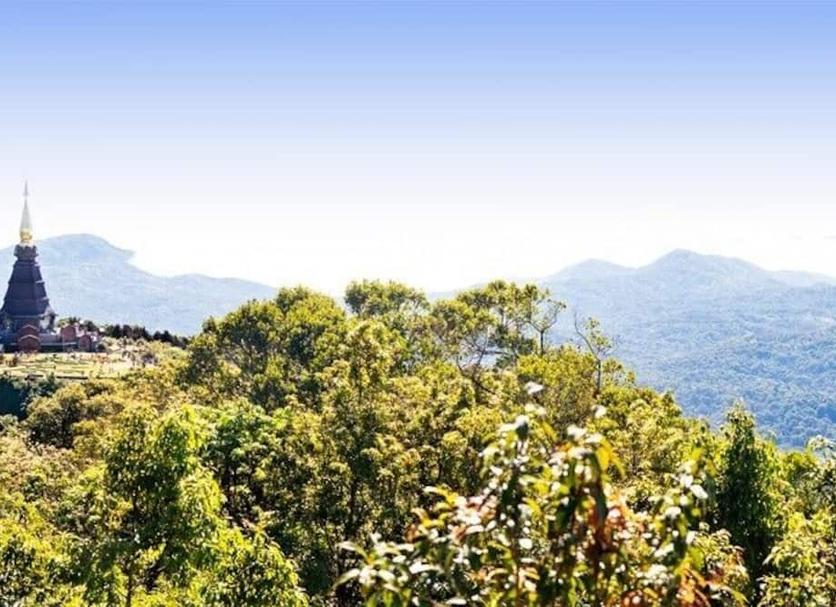 Outdoors view Photo