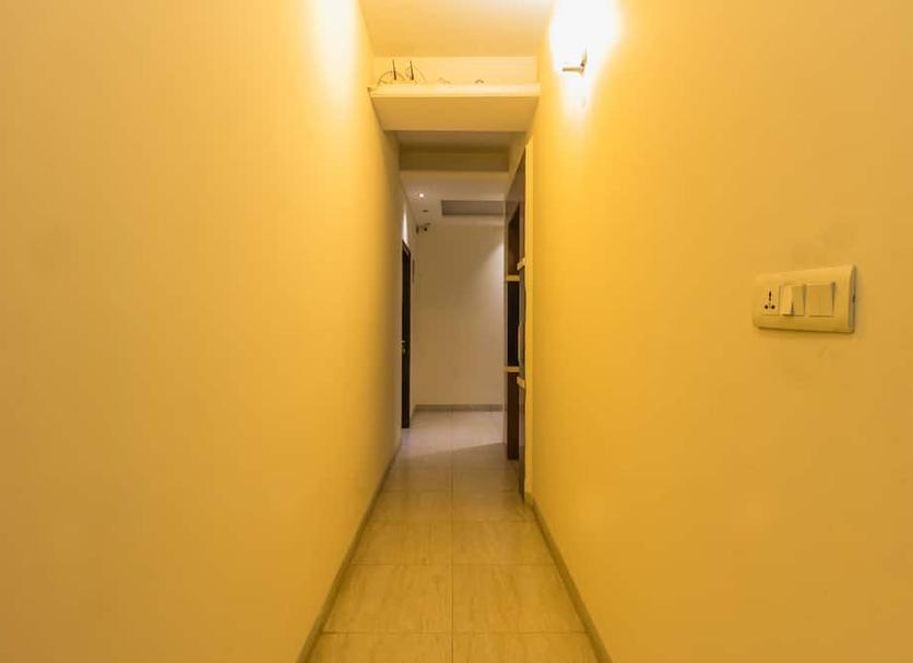Hallway Photo