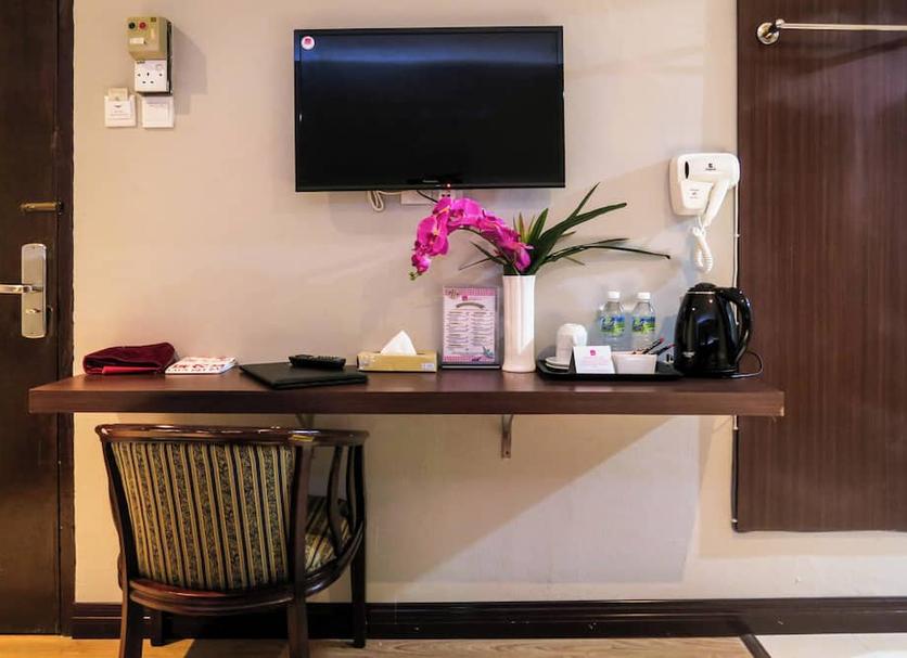 Room amenity Photo