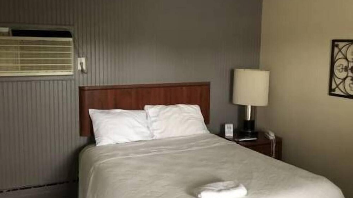The Walpole Motel