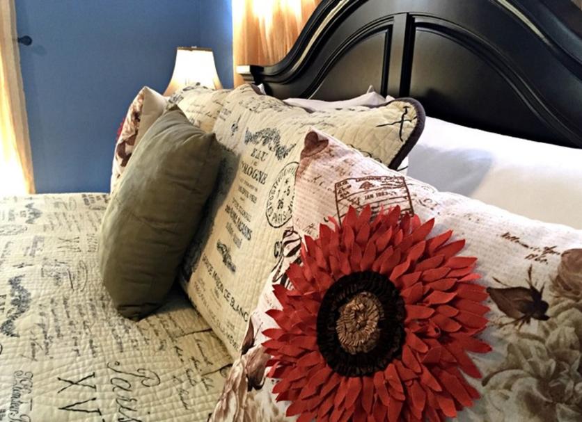 Room amenity Photo