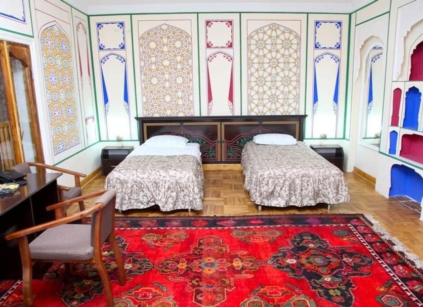 Bedroom Photo