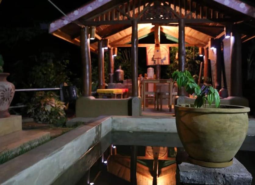Outdoors view Photo