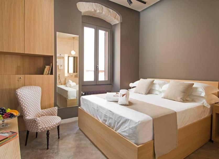 Bedroom Photo