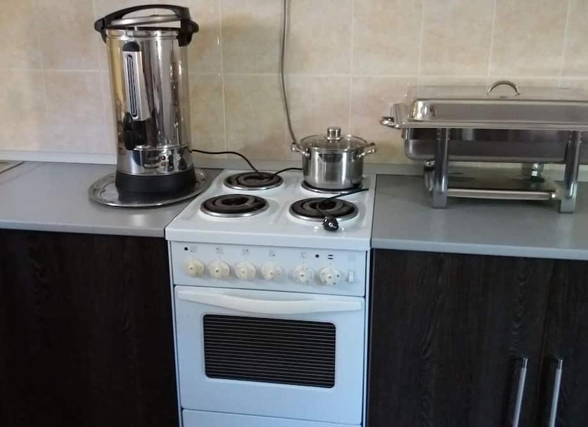 Kitchen Photo
