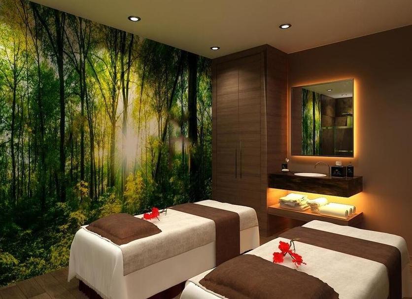 Spa Photo