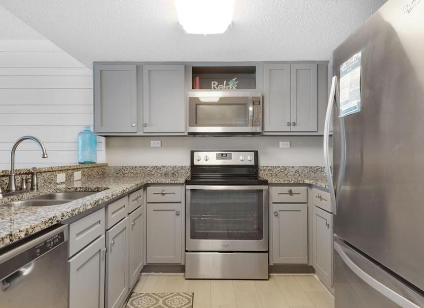 Kitchen Photo