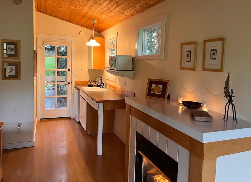 Kitchen Photo