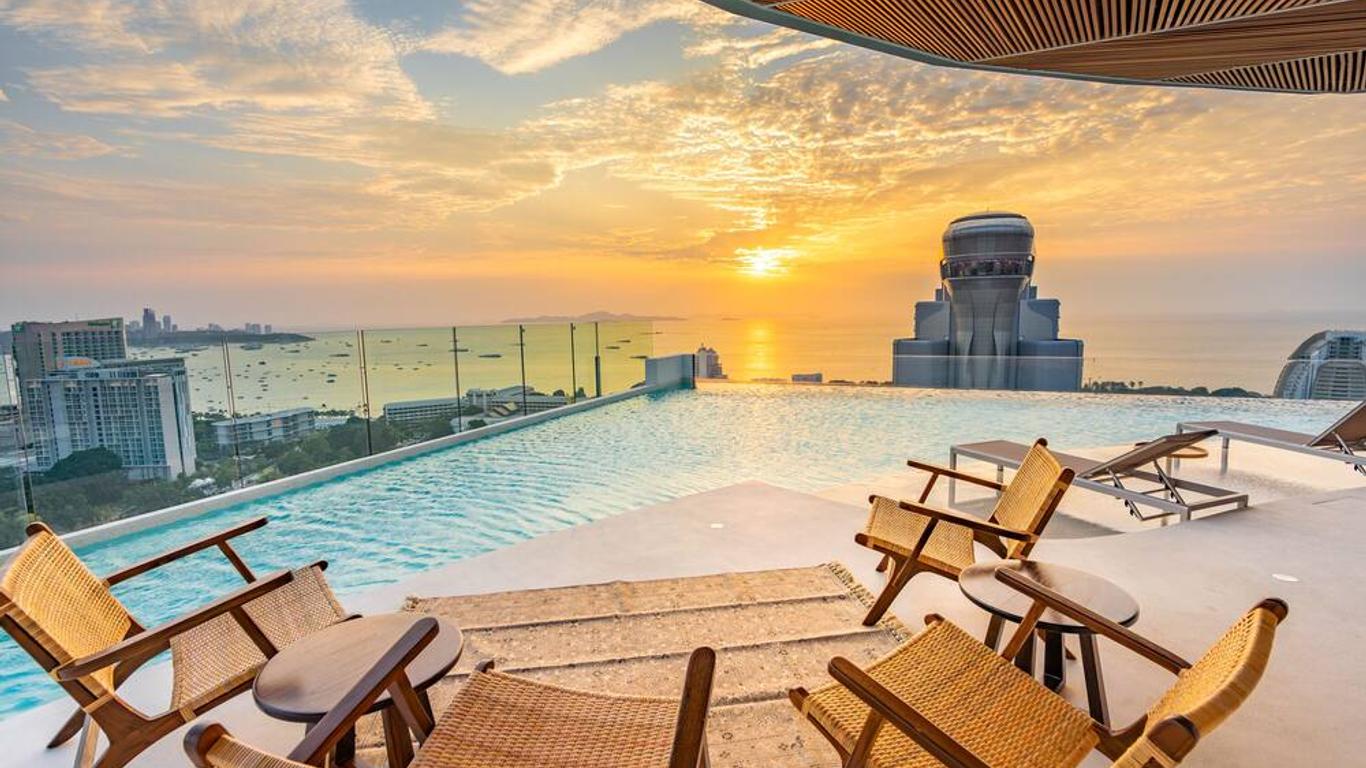 Akara Hotel Pattaya