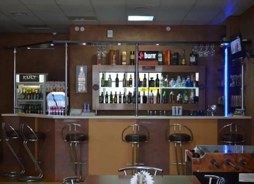 Bar Photo