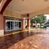 Hotel Entrance