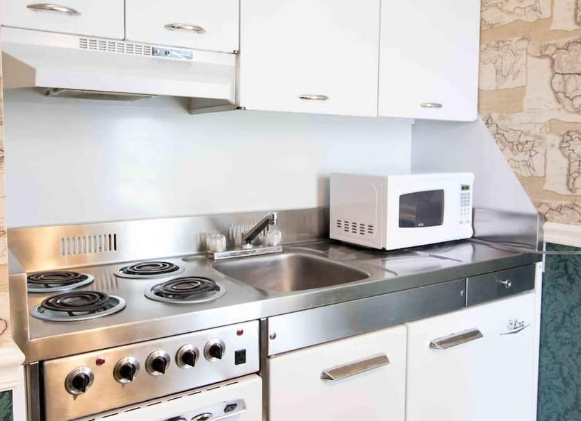 Kitchen Photo