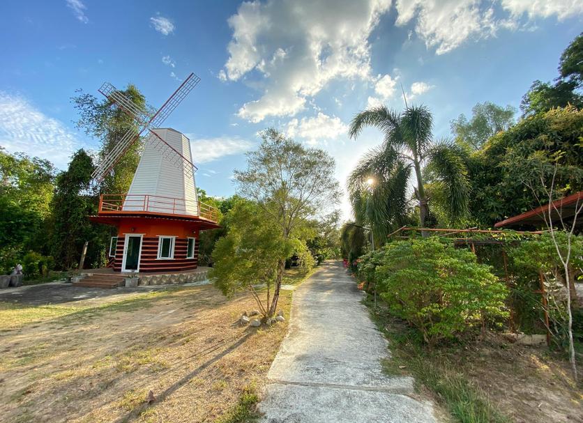 Outdoors view Photo