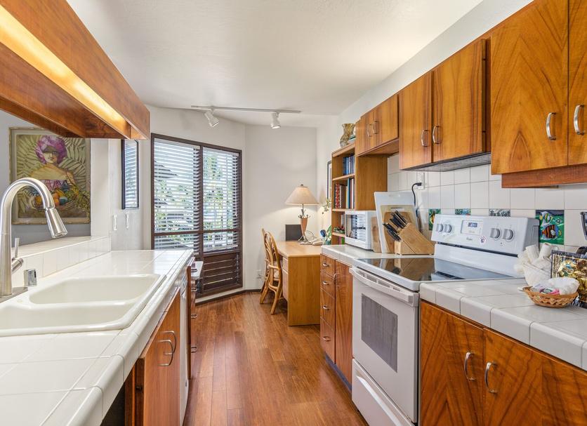 Kitchen Photo