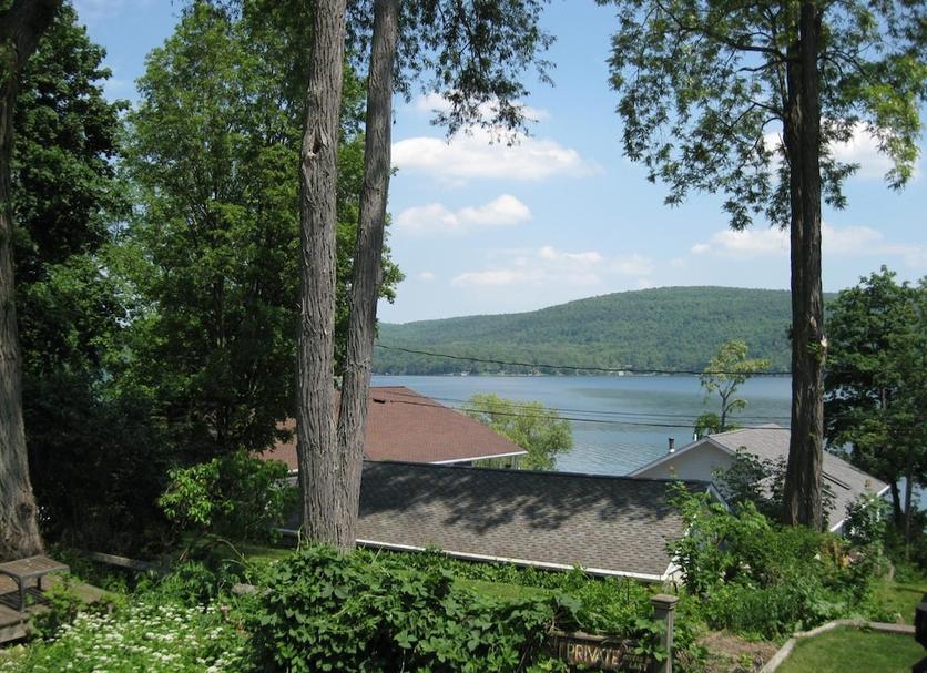 Outdoors view Photo