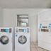 Laundry facility