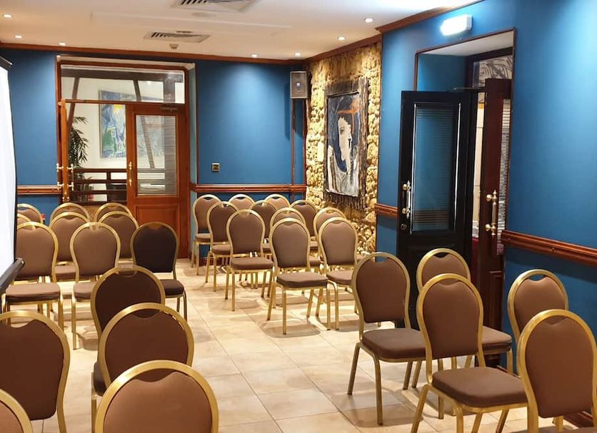 Conference room Photo