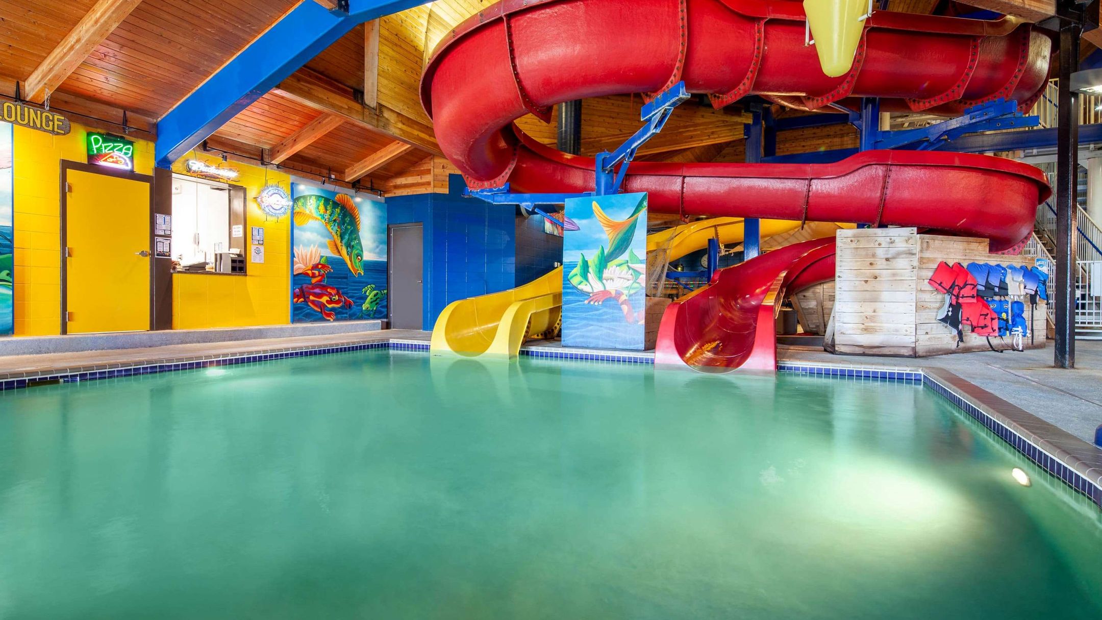 AmericInn by Wyndham Ashland from 108. Ashland Hotel Deals & Reviews