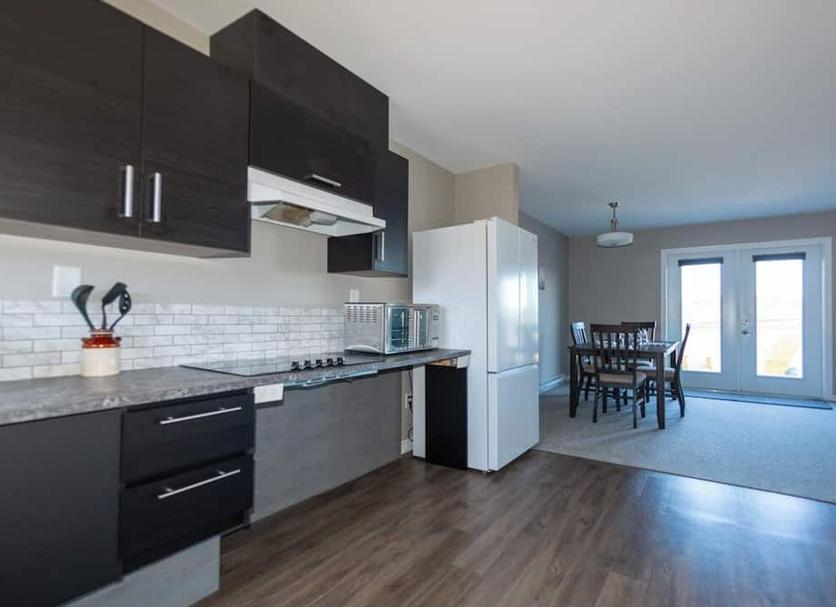Kitchen Photo