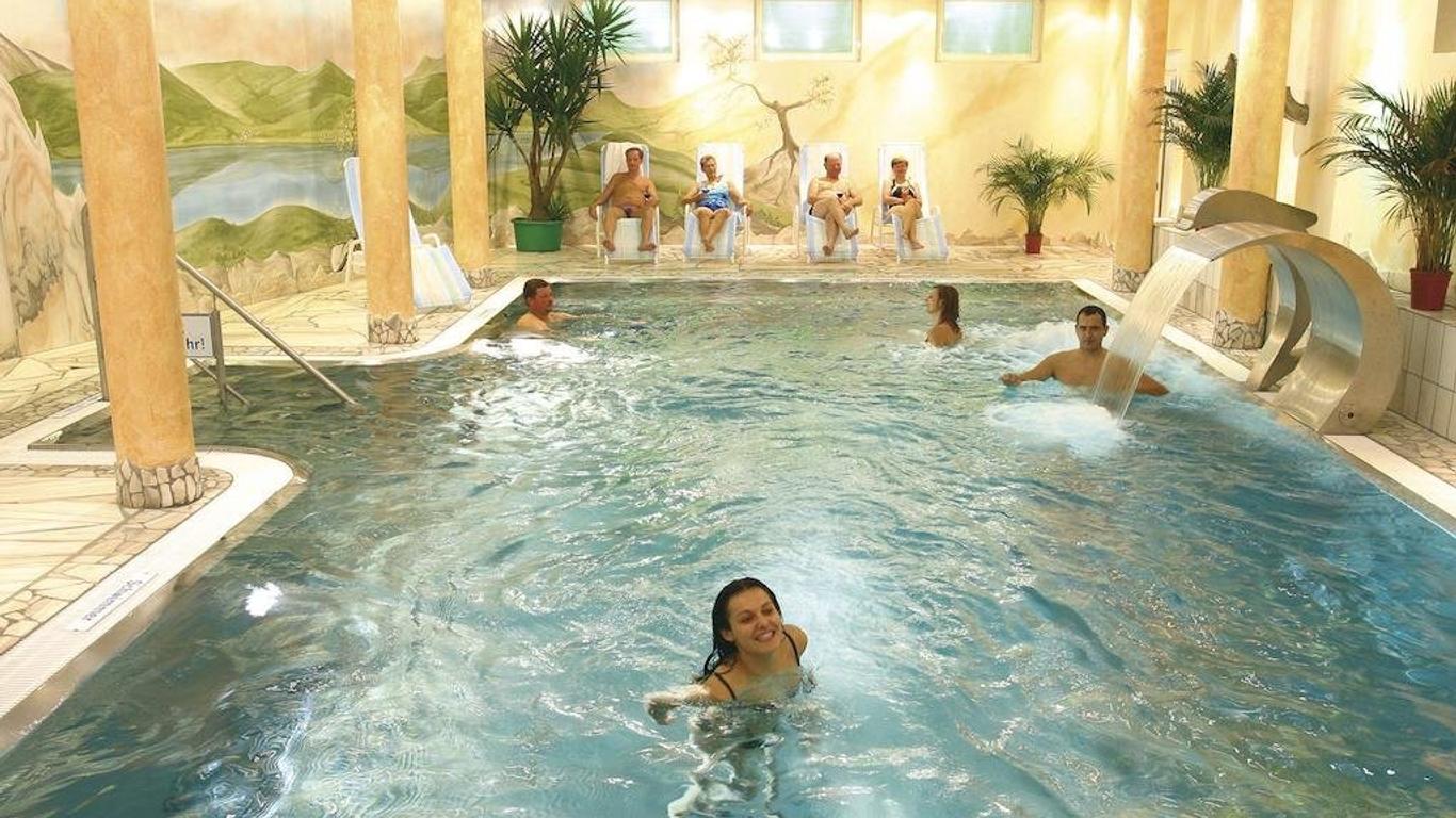 Hotel Jagerhof
