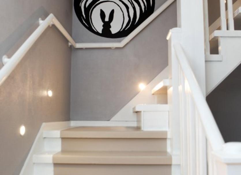 Stairs Photo