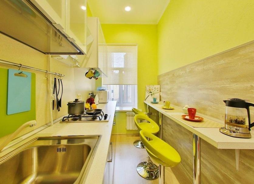 Kitchen Photo